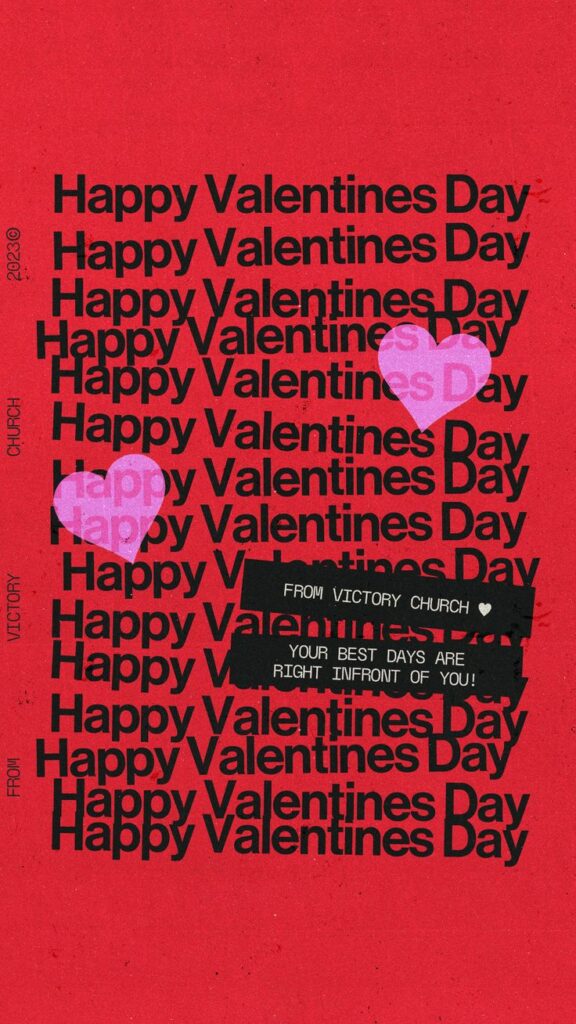 hình ảnh lời chúc ngày valentine