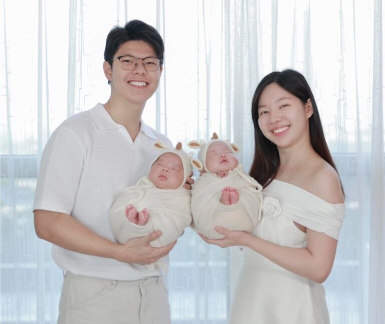 Gia đình truyền hình là ai?