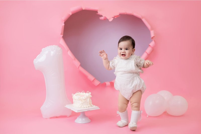 Hành trình đưa bé Rosa từ Mỹ về Việt Nam của ba Kim