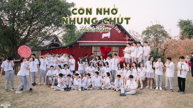 Tiêu Chí Lựa Chọn Và Gợi Ý Studio Chụp Ảnh Kỷ Yếu Uy Tín