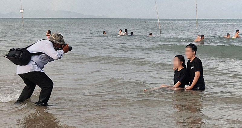 Chọn “phó nháy” có tâm và có gu thẩm mỹ