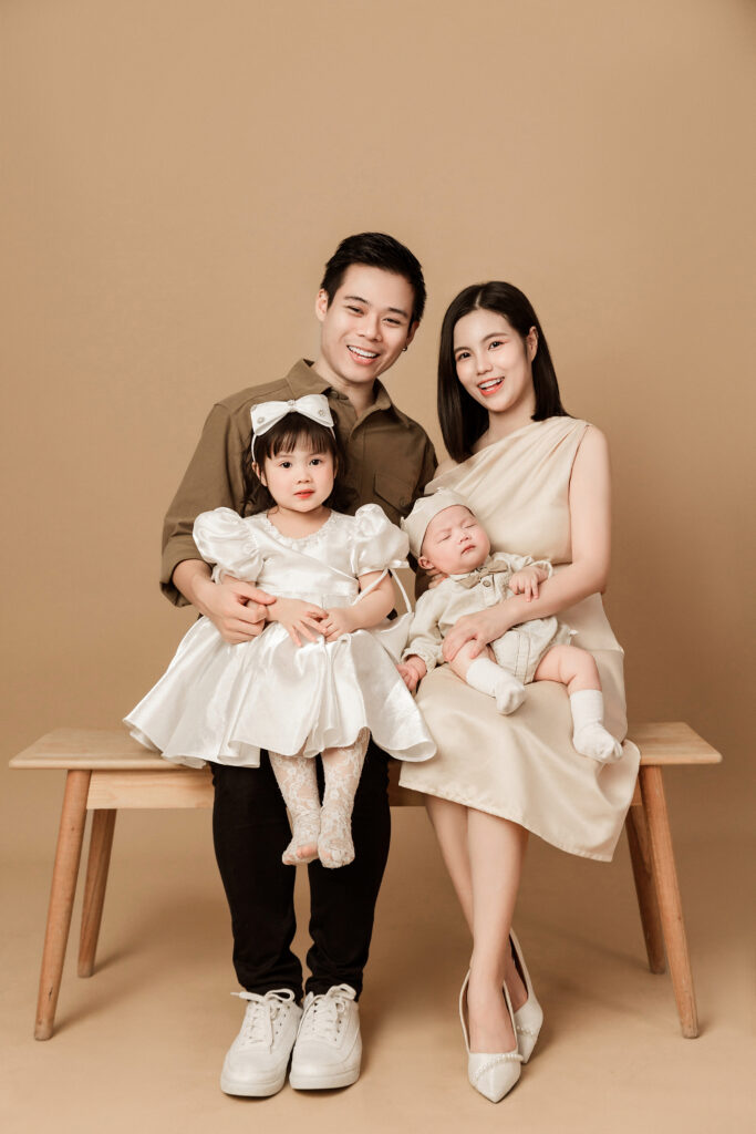 Loli Family là ai?