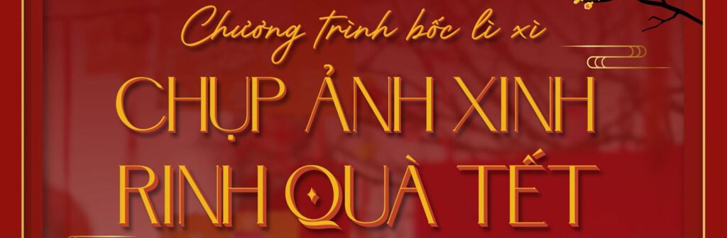 Mini Game Tết 2025