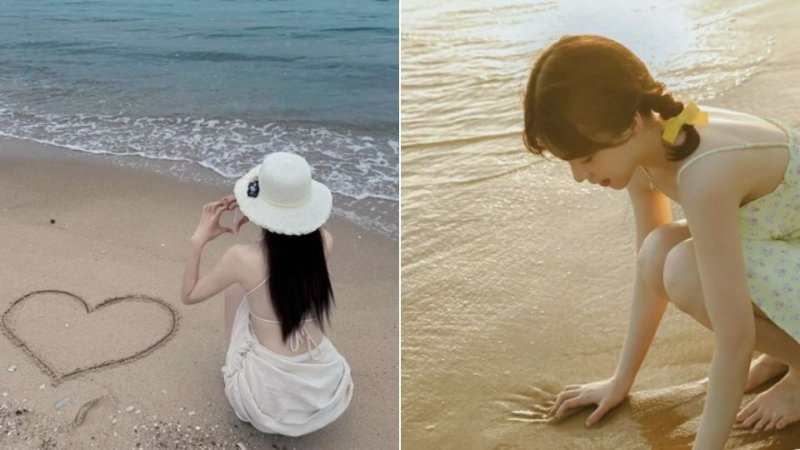 Thiết bị chụp để có bức ảnh biển nghệ thuật “cực nghệ”
