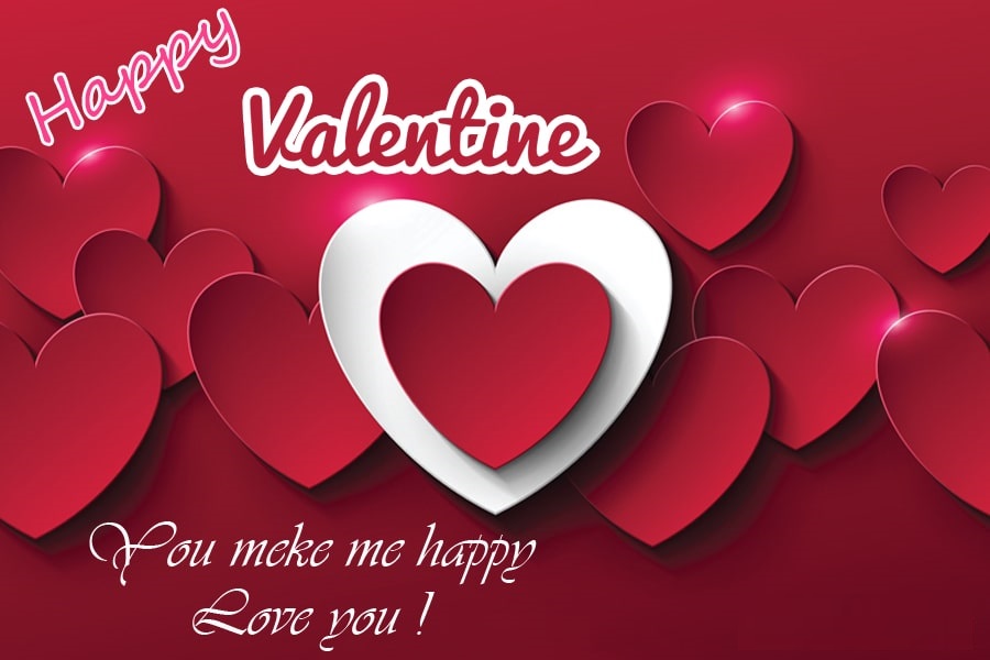 hình ảnh valentine 14