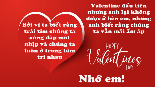happy valentine's day