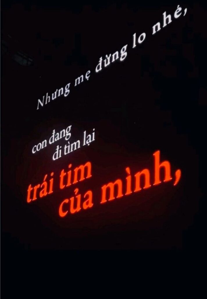 Hình ảnh buồn aesthetic 3