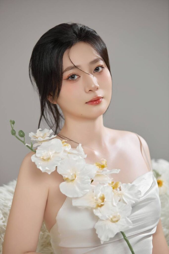 Aloha Media - studio chụp ảnh chân dung đẹp ở Sài Gòn