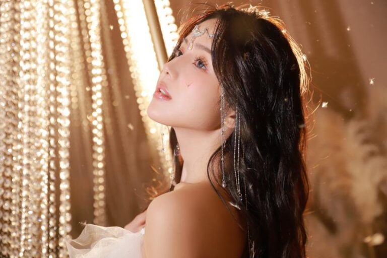 Dịch vụ chụp chân dung studio hot nhất 2025