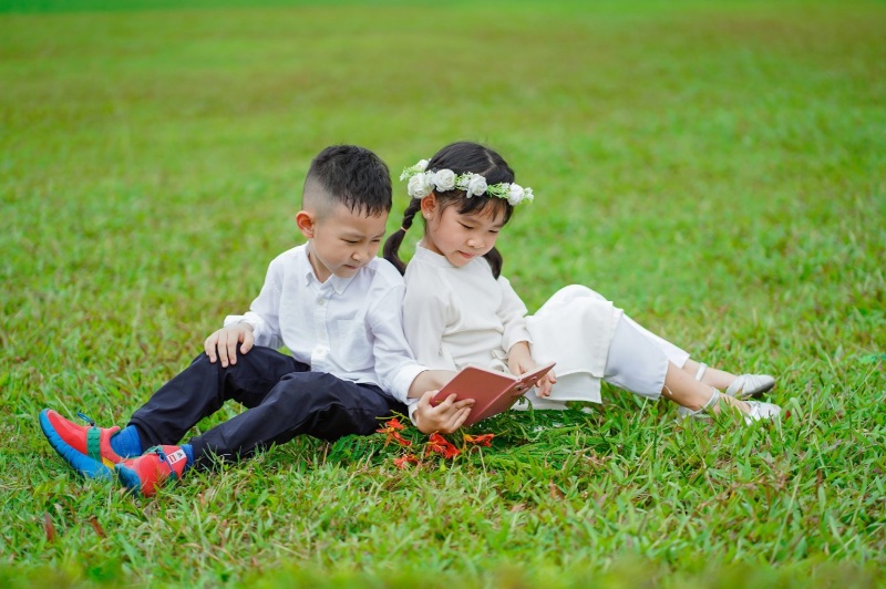Trang thiết bị hiện đại