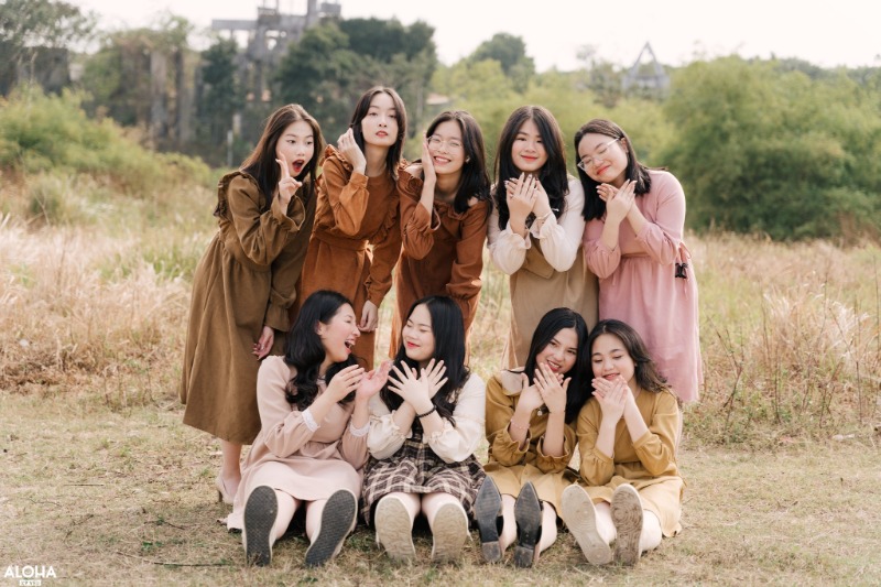 Đồ vintage - Vẻ đẹp cổ điển không bao giờ lỗi mốt