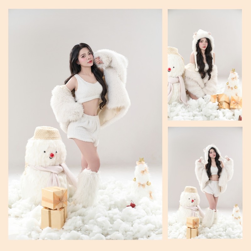 Kỹ Thuật Chọn Không Gian Và Địa Điểm Chụp Ảnh Sinh Nhật