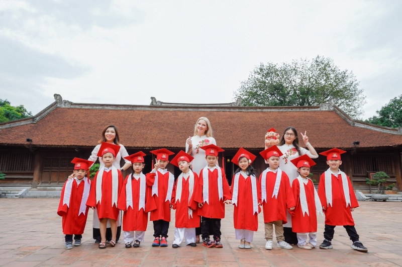 Văn Miếu Quốc Tử Giám