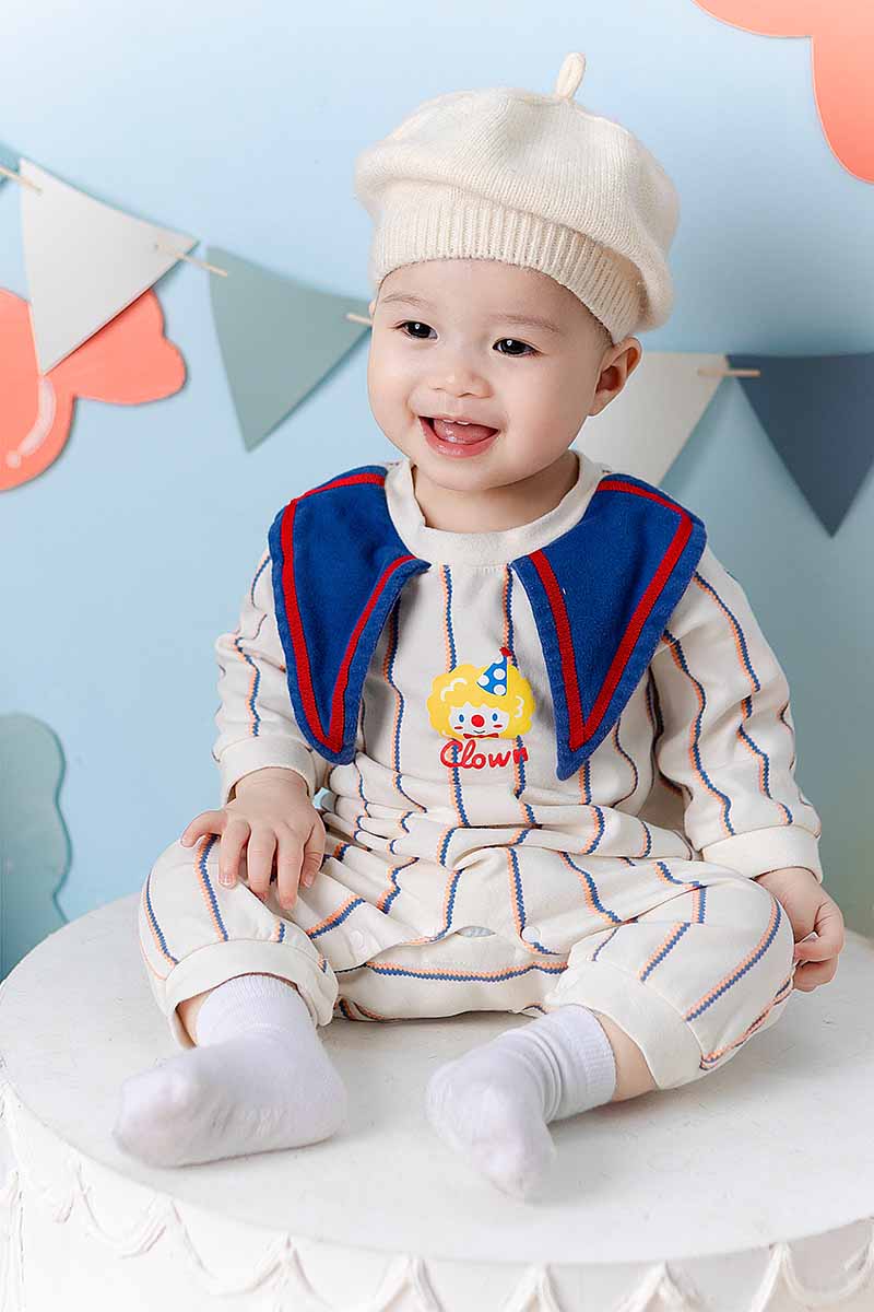 Những điều cần biết khi chụp ảnh thôi nôi cho bé ở TPHCM