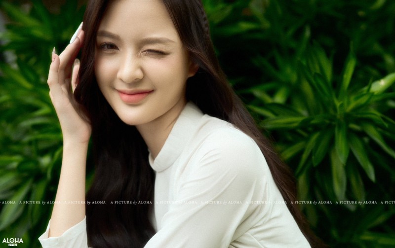 Lưu Ý Khi Chụp Ảnh Áo Dài Kỷ Yếu Tại Vũng Tàu