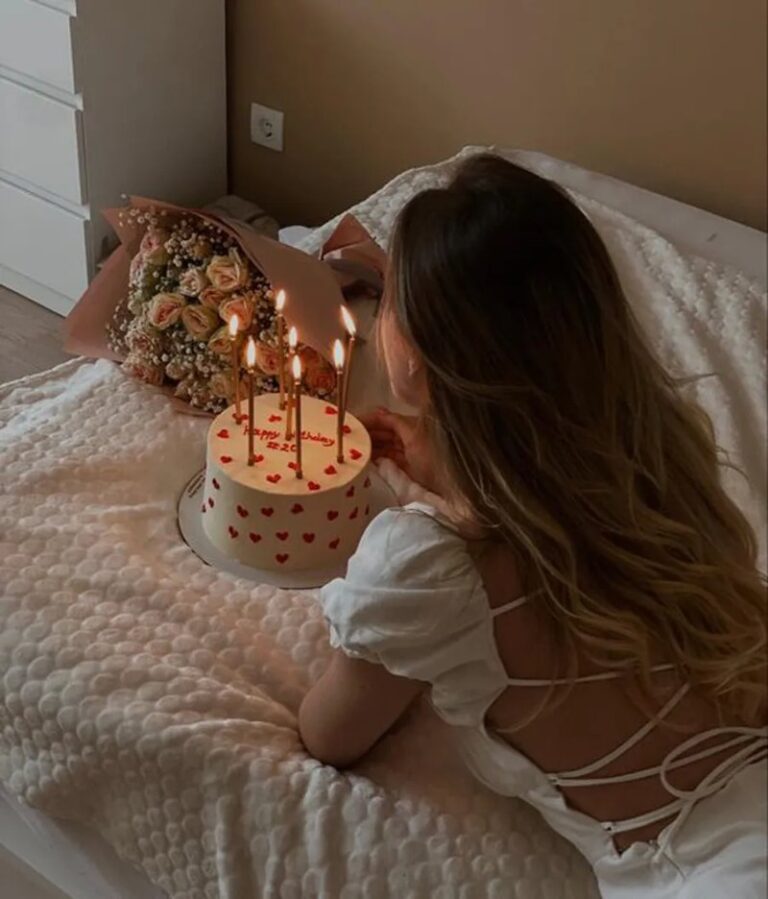 Đây là một ý tưởng thú vị và thoải mái, dành cho những chị em yêu thiên nhiên, hoa lá