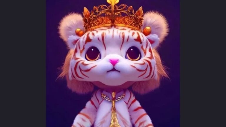 Hình ảnh tuổi Tỵ sang