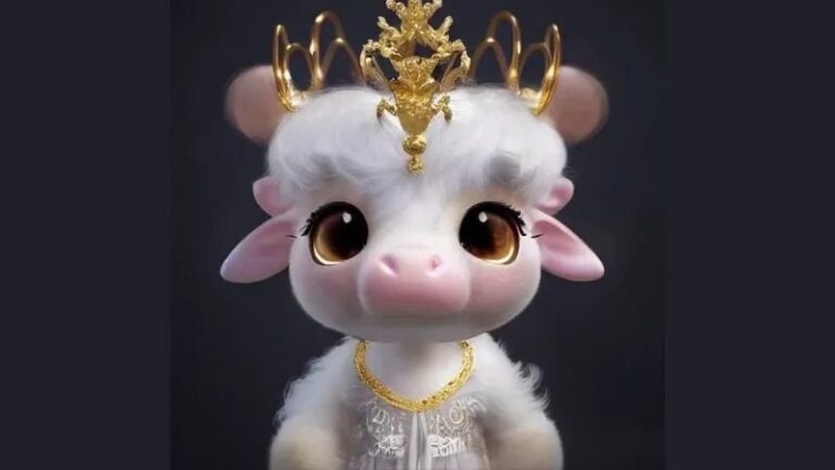 Hình ảnh tuổi Ngọ