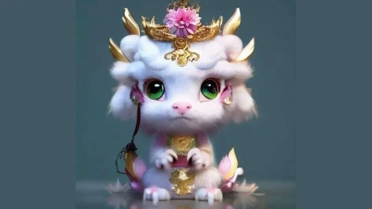 Hình ảnh tuổi Ngọ oai hùng