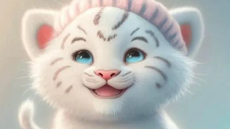 Hình ảnh tuổi Mùi cute