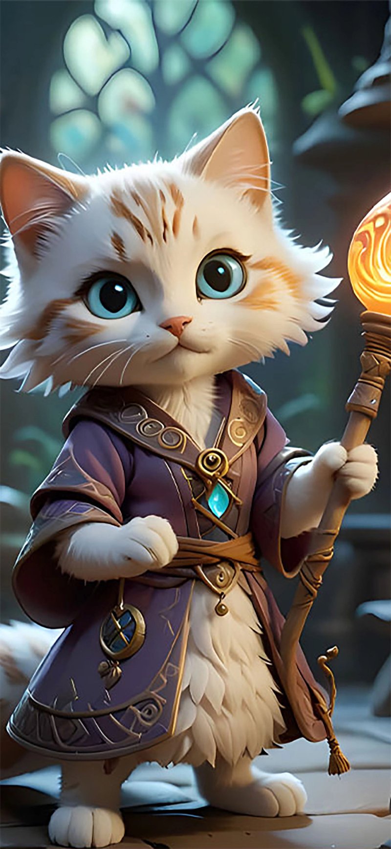 Hình ảnh tuổi Mão