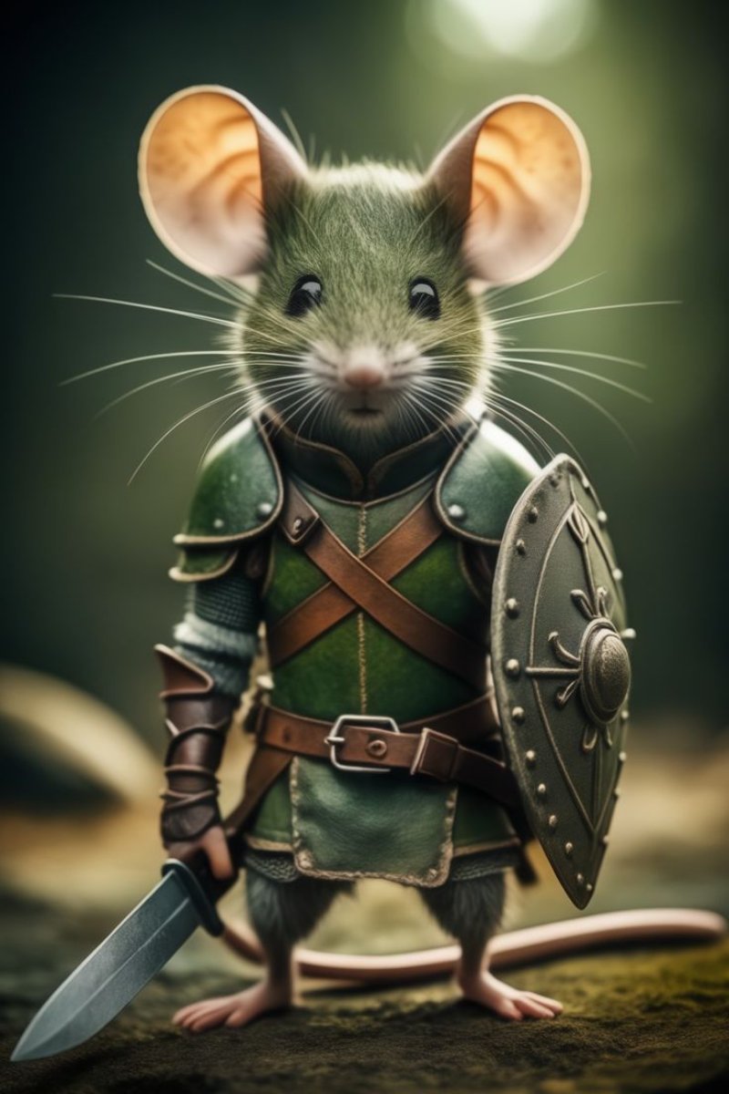 Hình ảnh tuổi Tý