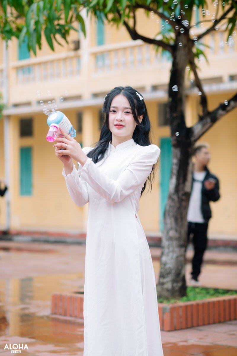 Gợi ý các phụ kiện và đạo cụ hỗ trợ cho buổi chụp ảnh