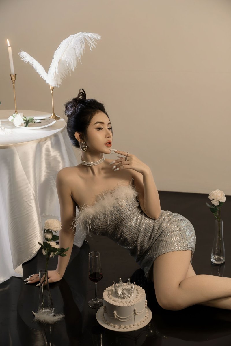 Caption sinh nhật tuổi 18 ngắn dành cho bản thân