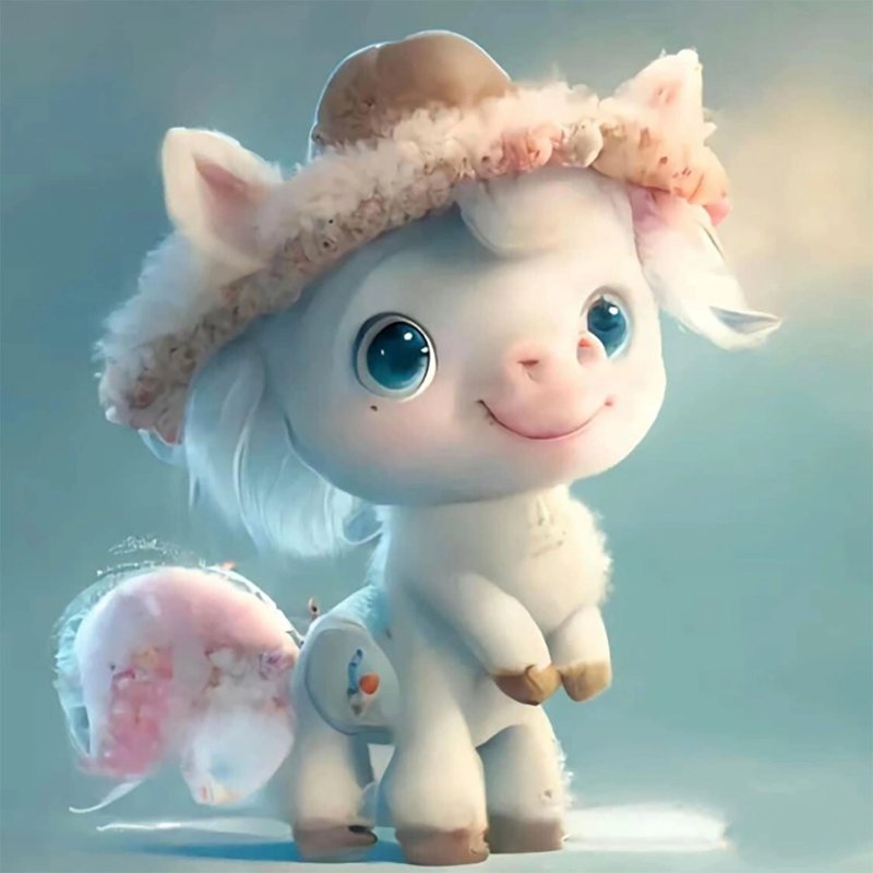 Hình ảnh tuổi Ngọ