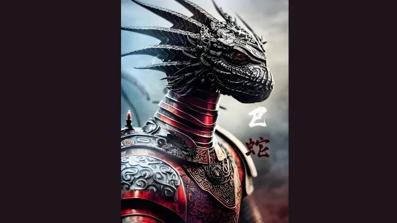 Hình ảnh 12 con giáp phiên bản mùa đông (Tý)