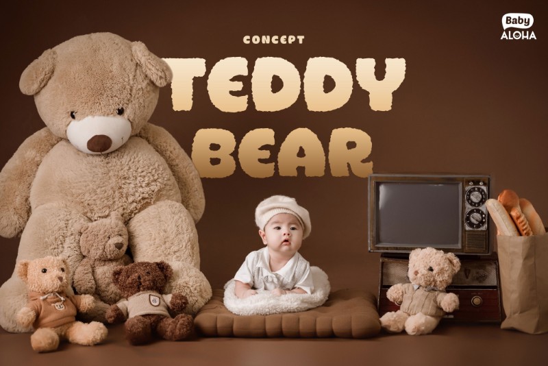 Kỹ thuật chụp ảnh newborn đơn giản