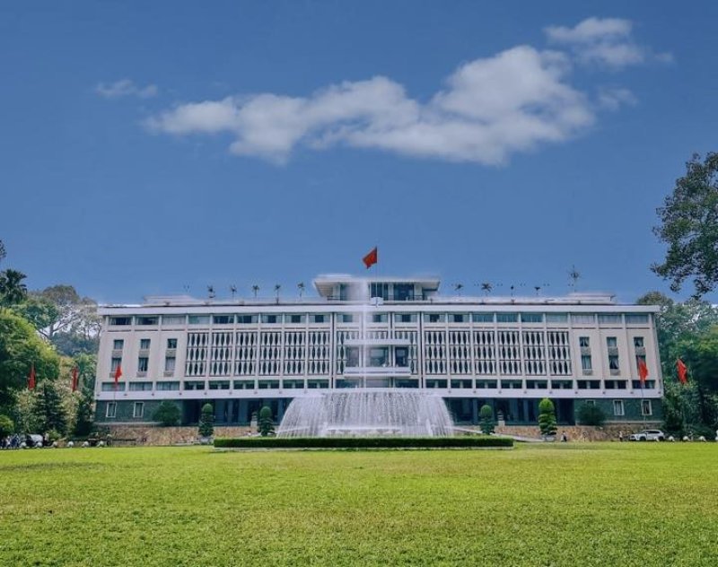 Dinh độc lập