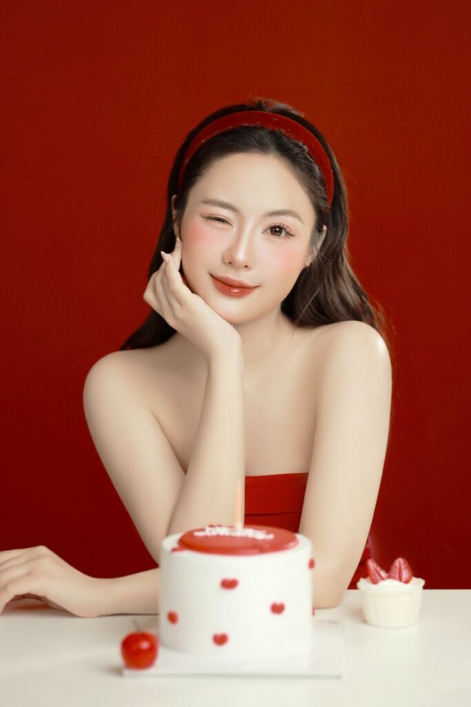 Aloha Art Studio - Địa chỉ chụp ảnh chân dung nổi tiếng