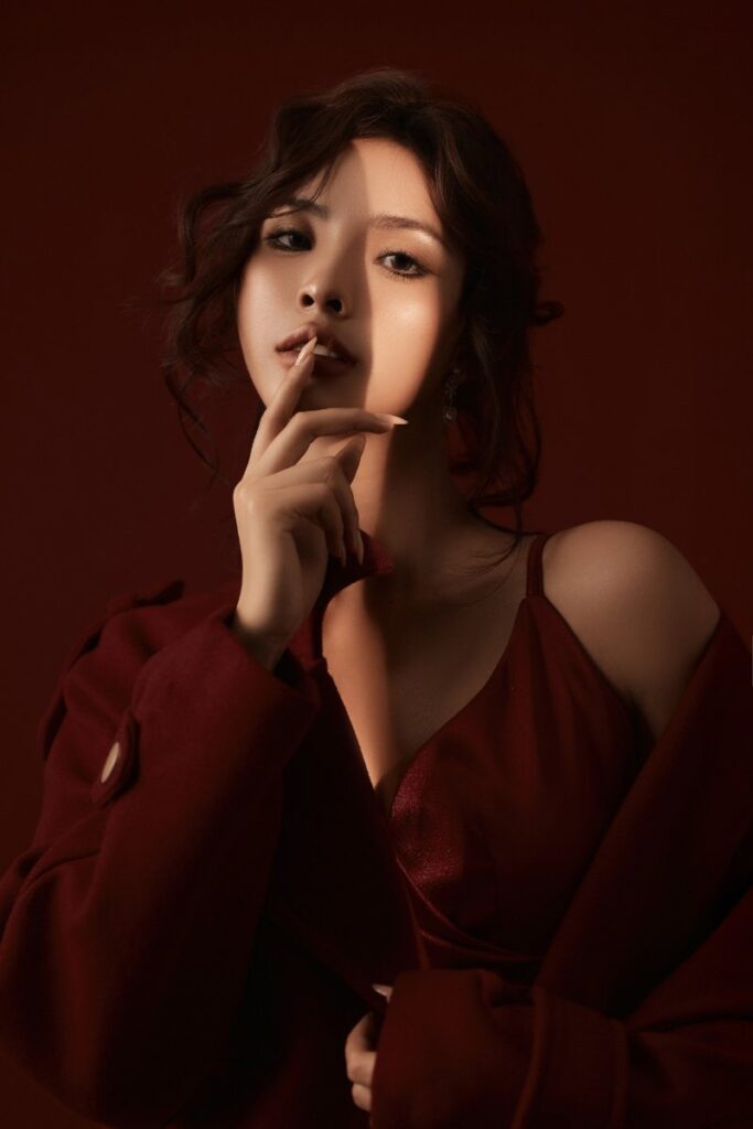 Aloha Art Studio - địa điểm chụp ảnh chân dung đẹp nhất 2025