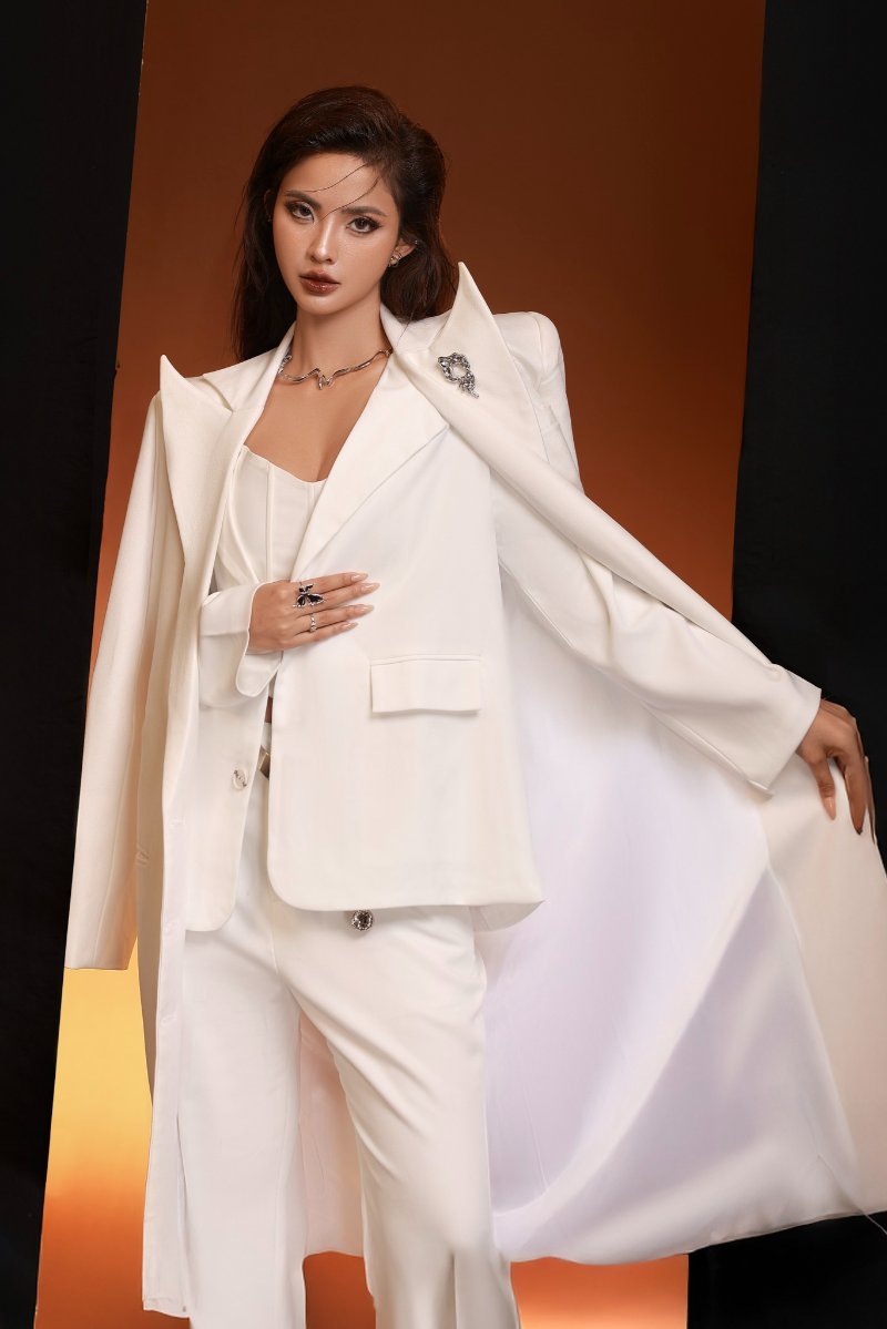 Aloha Media - Studio chụp ảnh beauty doanh nhân uy tín