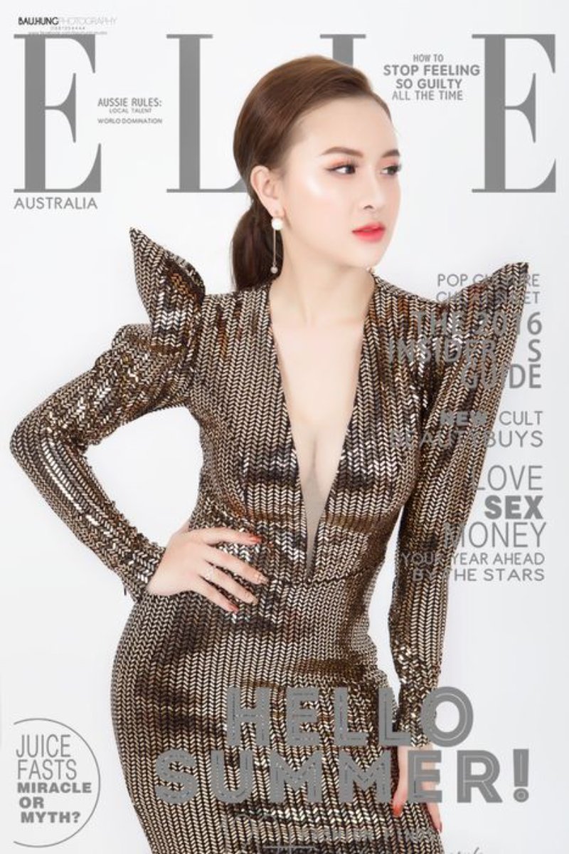Bầu Hưng Studio