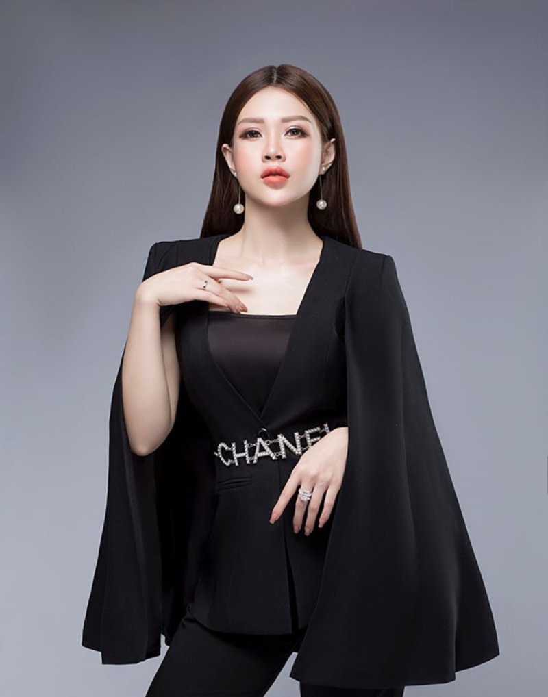 Câu hỏi thường gặp về chụp ảnh beauty doanh nhân