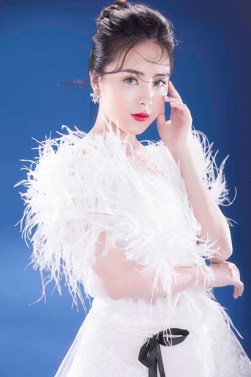 Chụp ảnh beauty doanh nhân là gì?