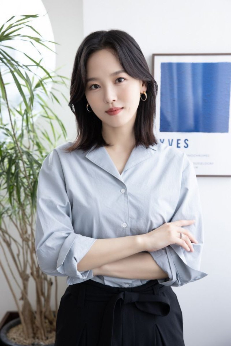 Chụp ảnh chân dung nữ đẹp