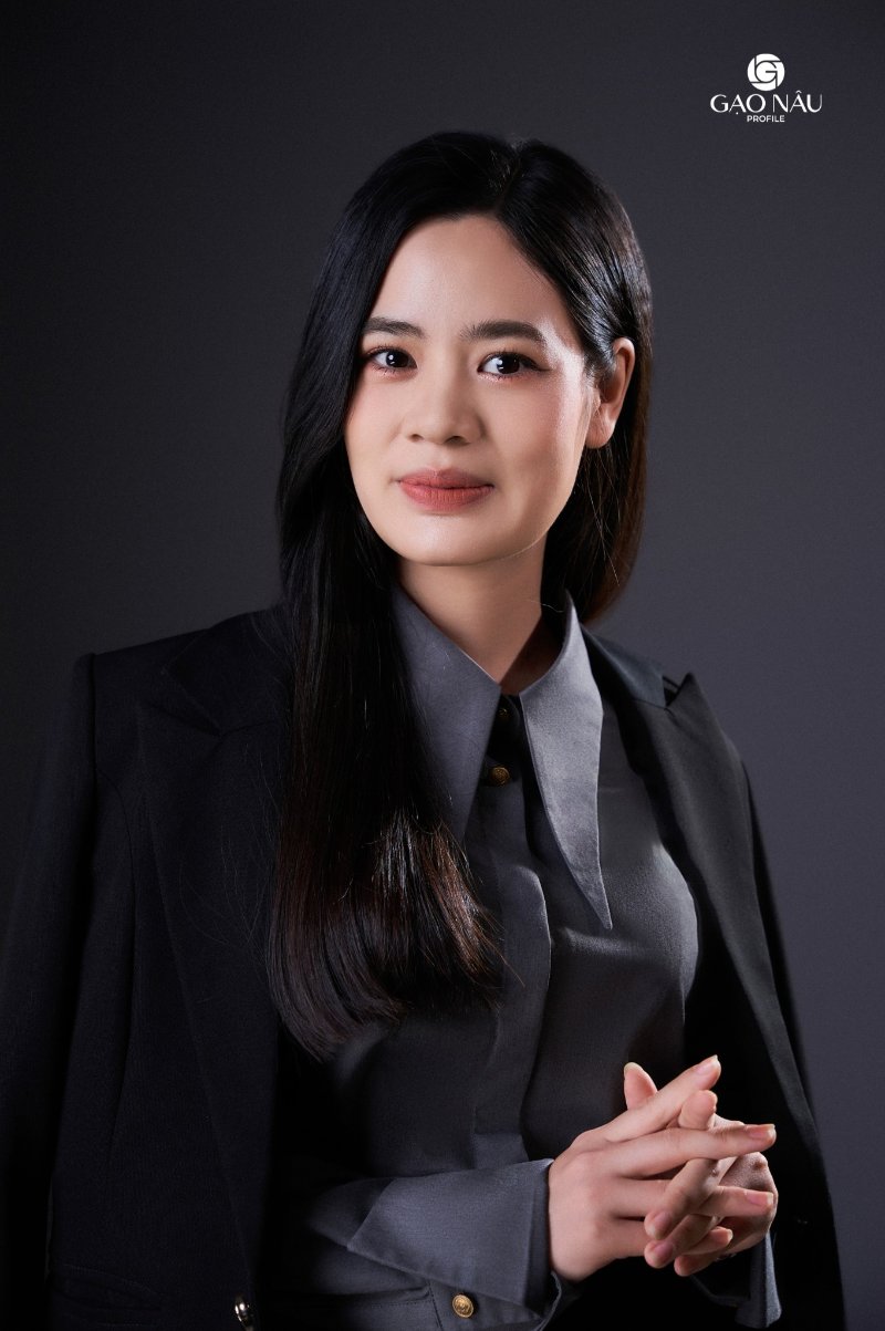 Gạo Nâu