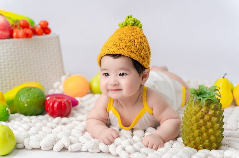 Giới thiệu về hình em bé dễ thương và ý nghĩa của chúng