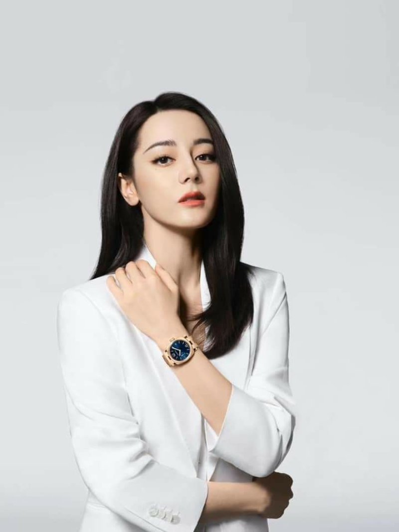 Hình ảnh chân dung nữ siêu cuốn hút