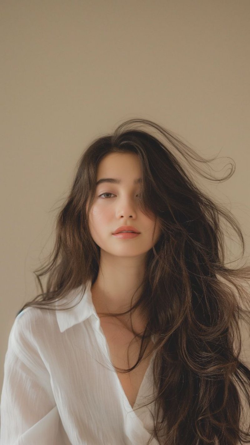 Kết hợp với makeup và làm tóc đúng concept