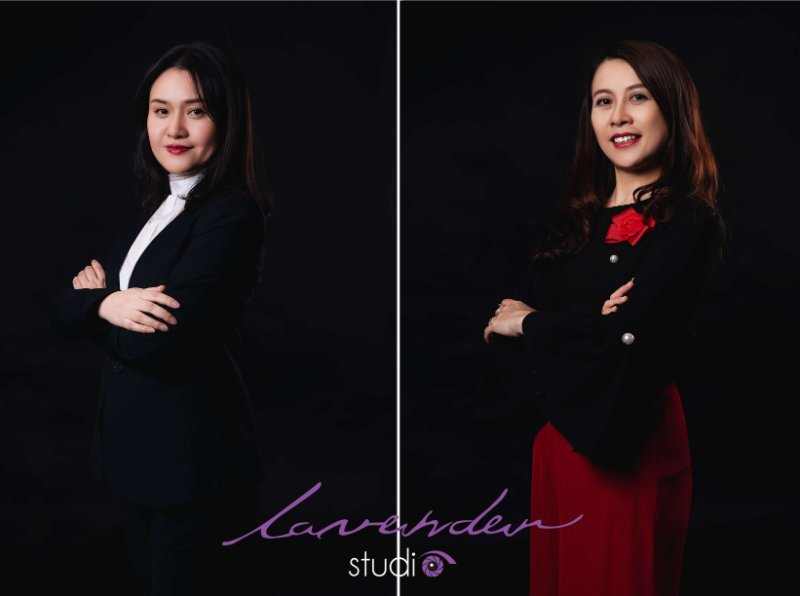 Lavender Studio