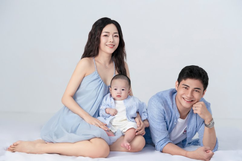 Gợi Ý Các Địa Điểm Chụp Ảnh Ngoại Cảnh Thôi Nôi Gia Đình Đẹp Nhất Tại Gia Lâm