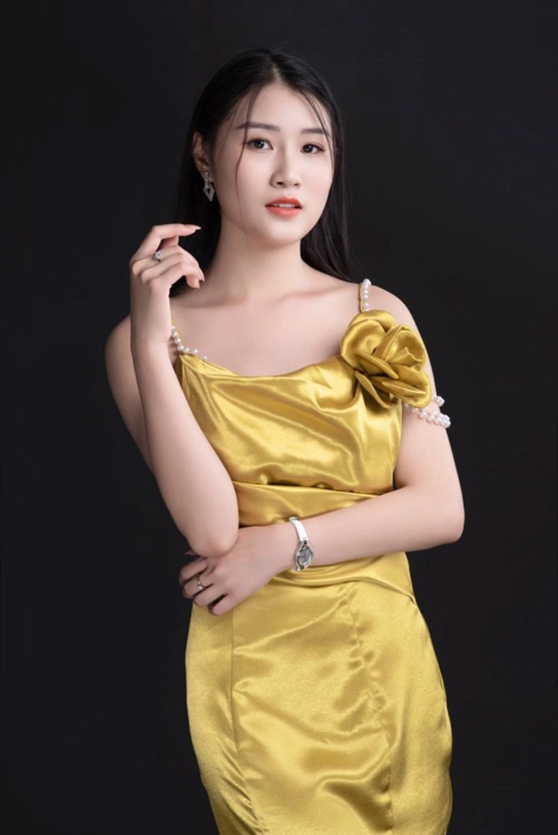 Tiệm ảnh doanh nhân 1990