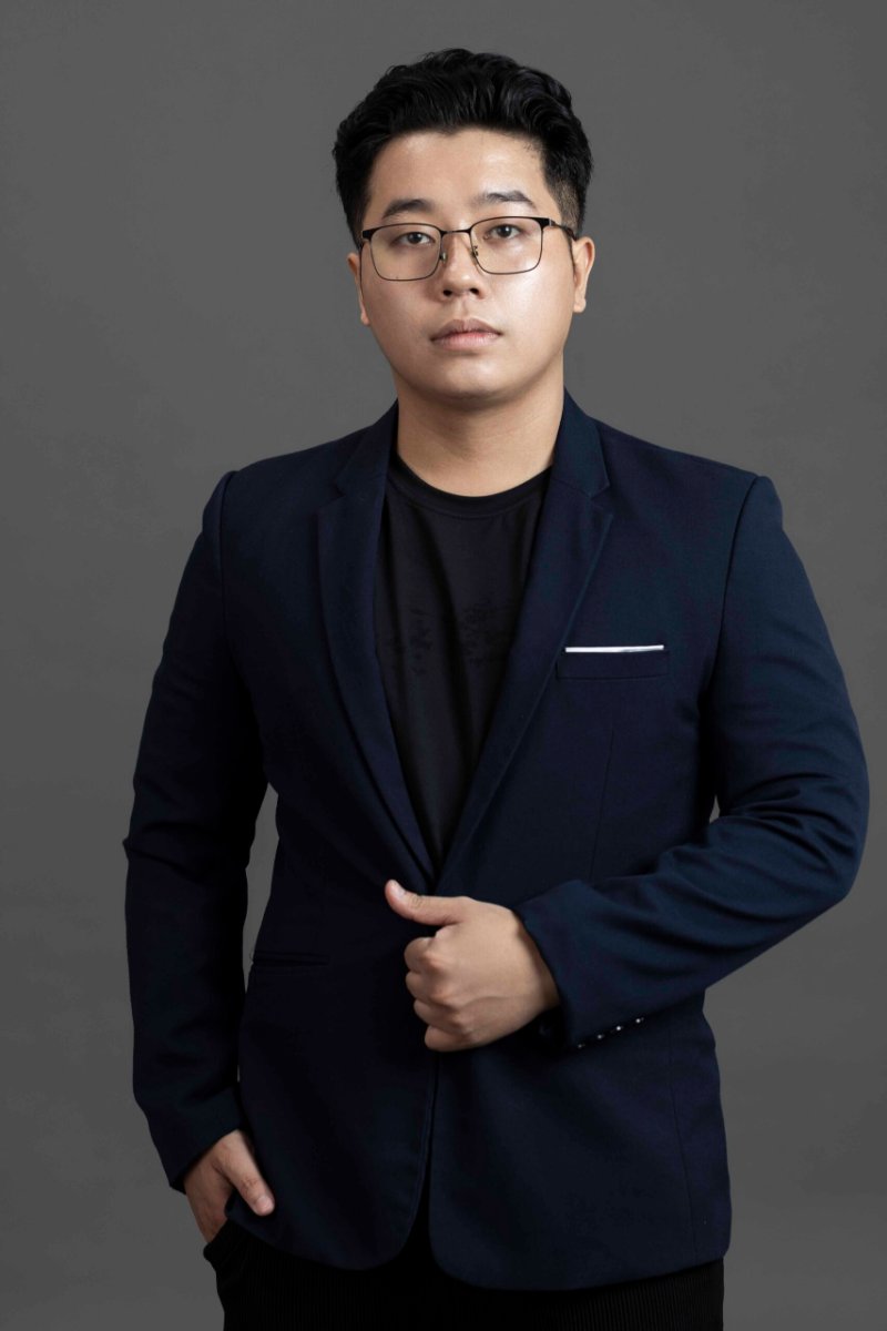 Tiêu chí chọn studio chụp ảnh doanh nhân uy tín tại TP.HCM