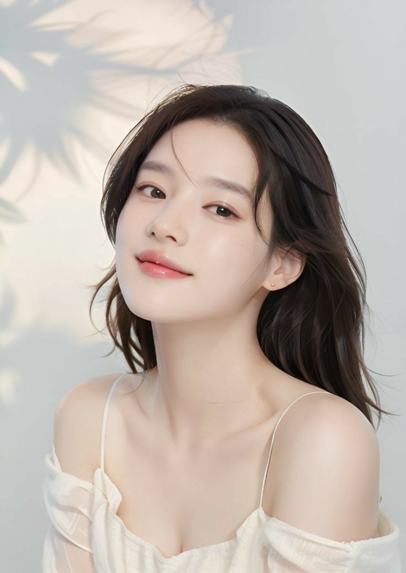 Tư thế tự nhiên và thoải mái