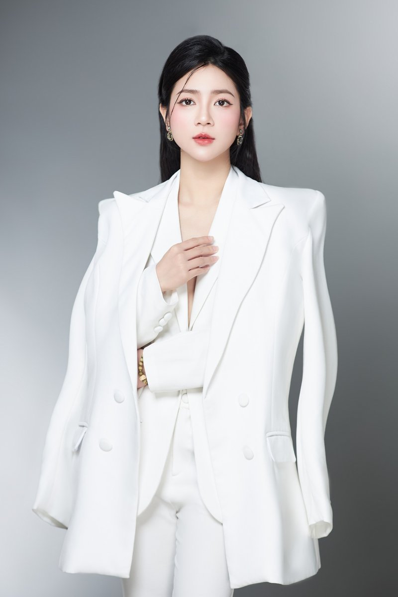 Ý nghĩa của việc chụp ảnh beauty doanh nhân