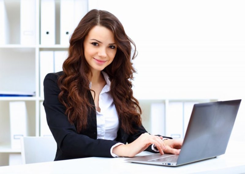 Ý nghĩa của việc chụp ảnh doanh nhân